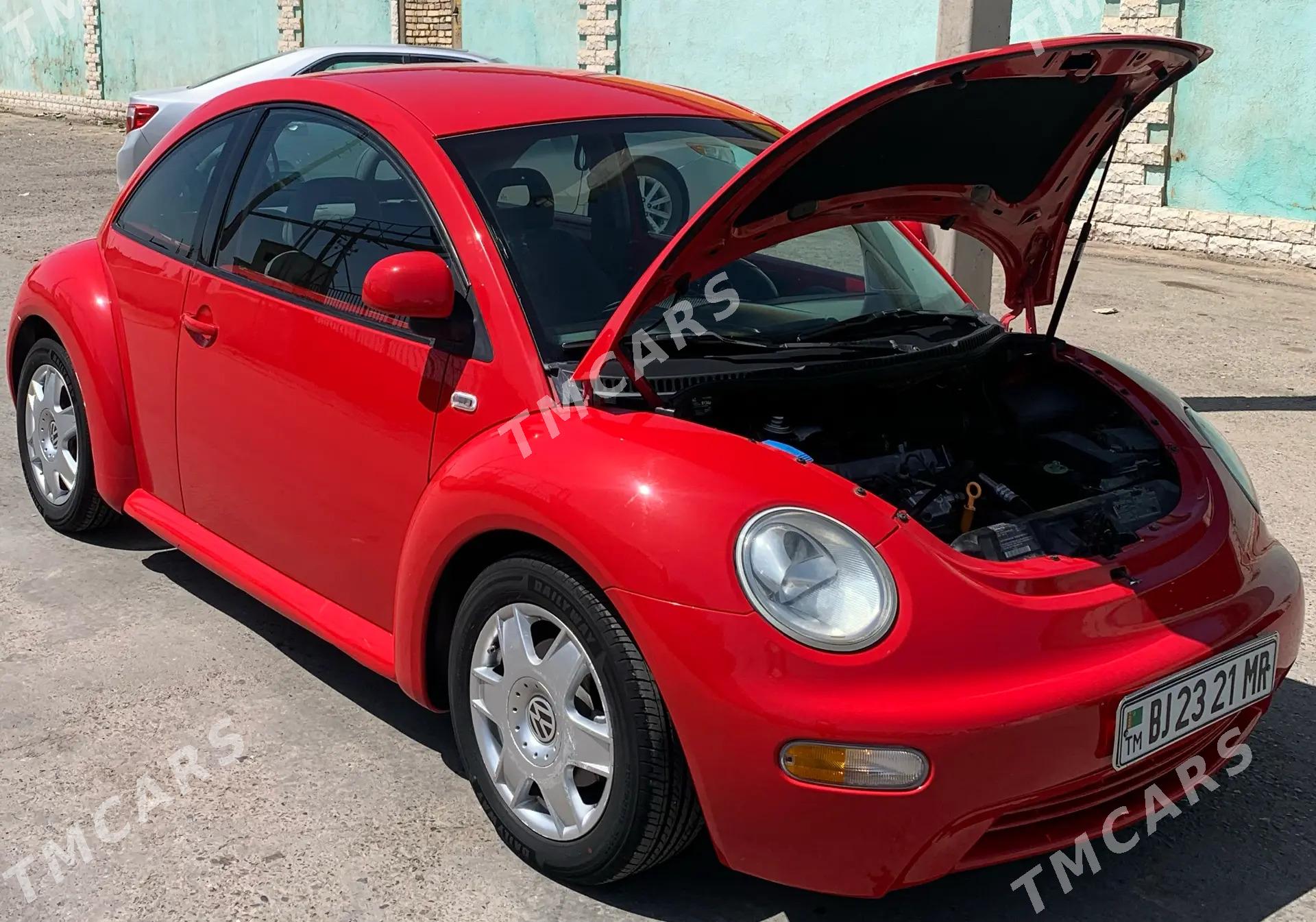 Volkswagen Juke 2004 - 50 000 TMT - Mary - img 5