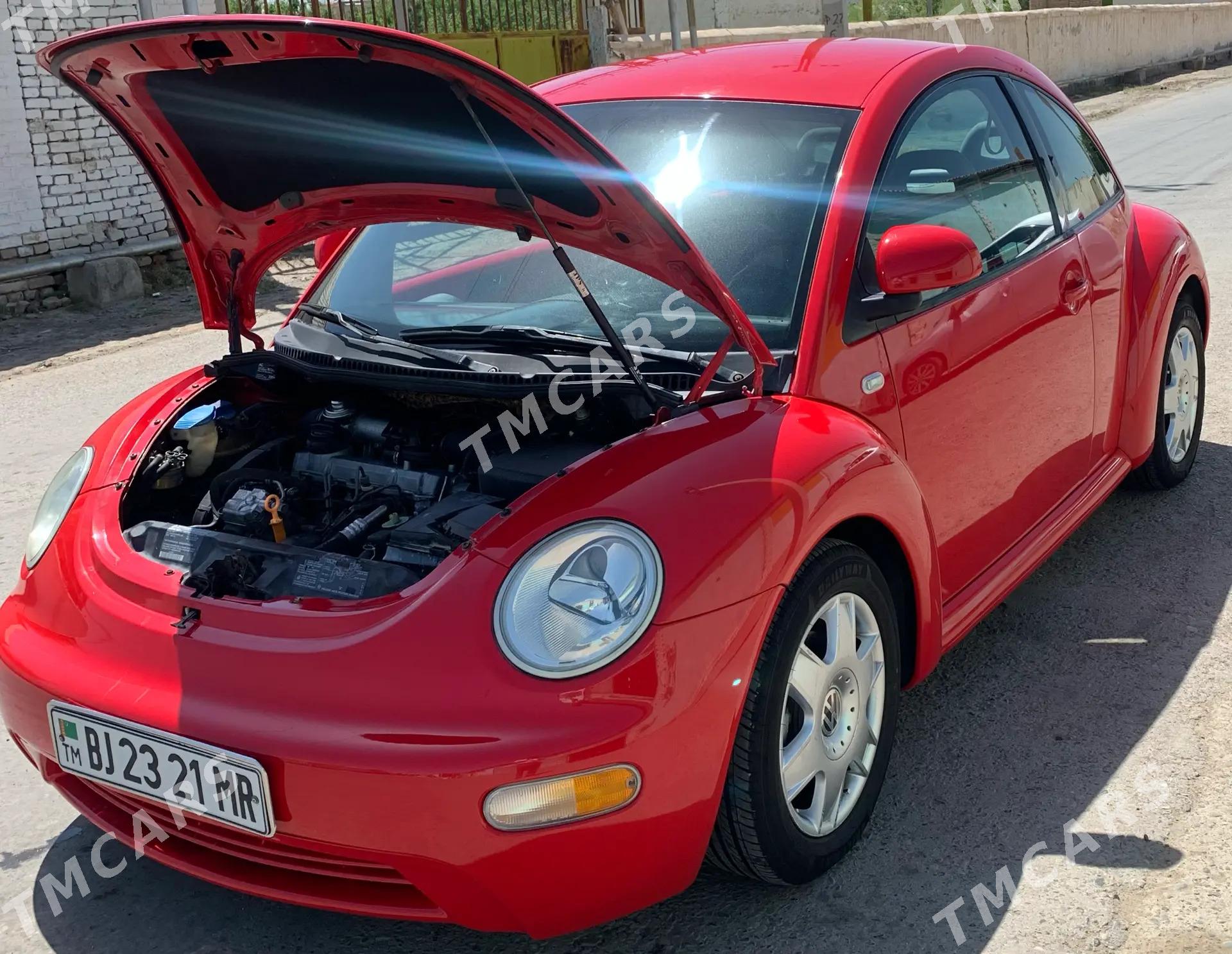Volkswagen Juke 2004 - 50 000 TMT - Mary - img 3