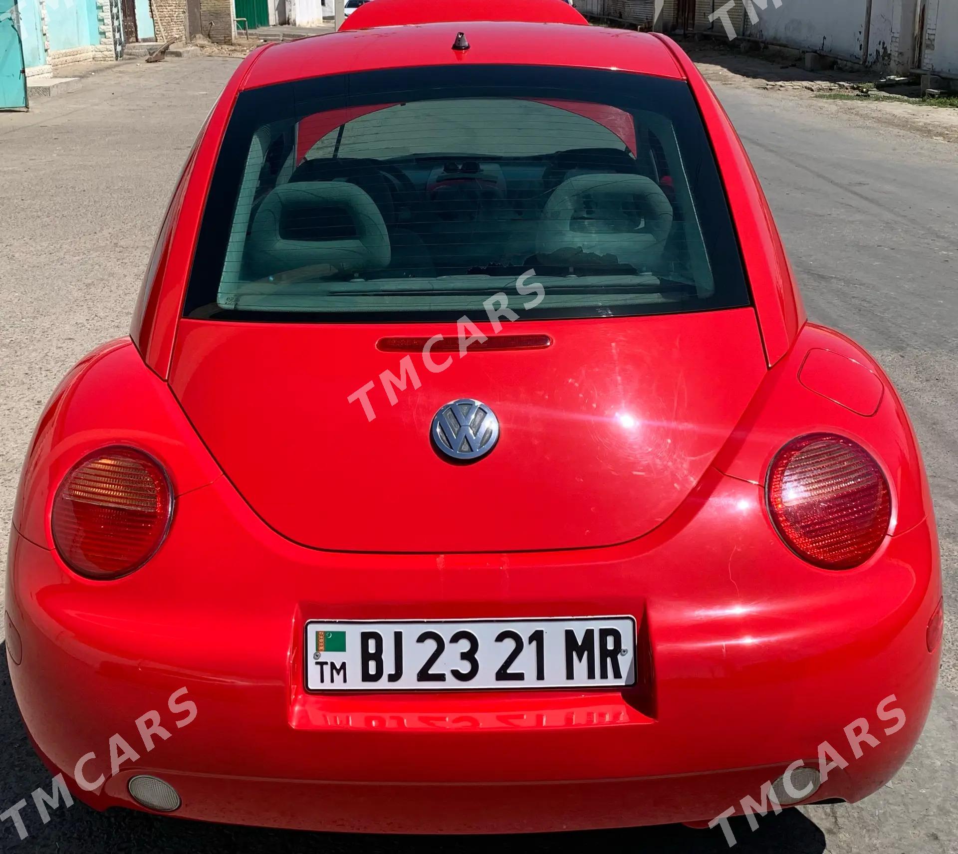 Volkswagen Juke 2004 - 50 000 TMT - Mary - img 4