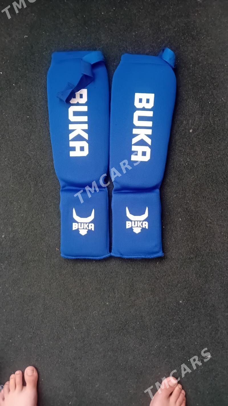 Stok - Türkmenabat - img 2