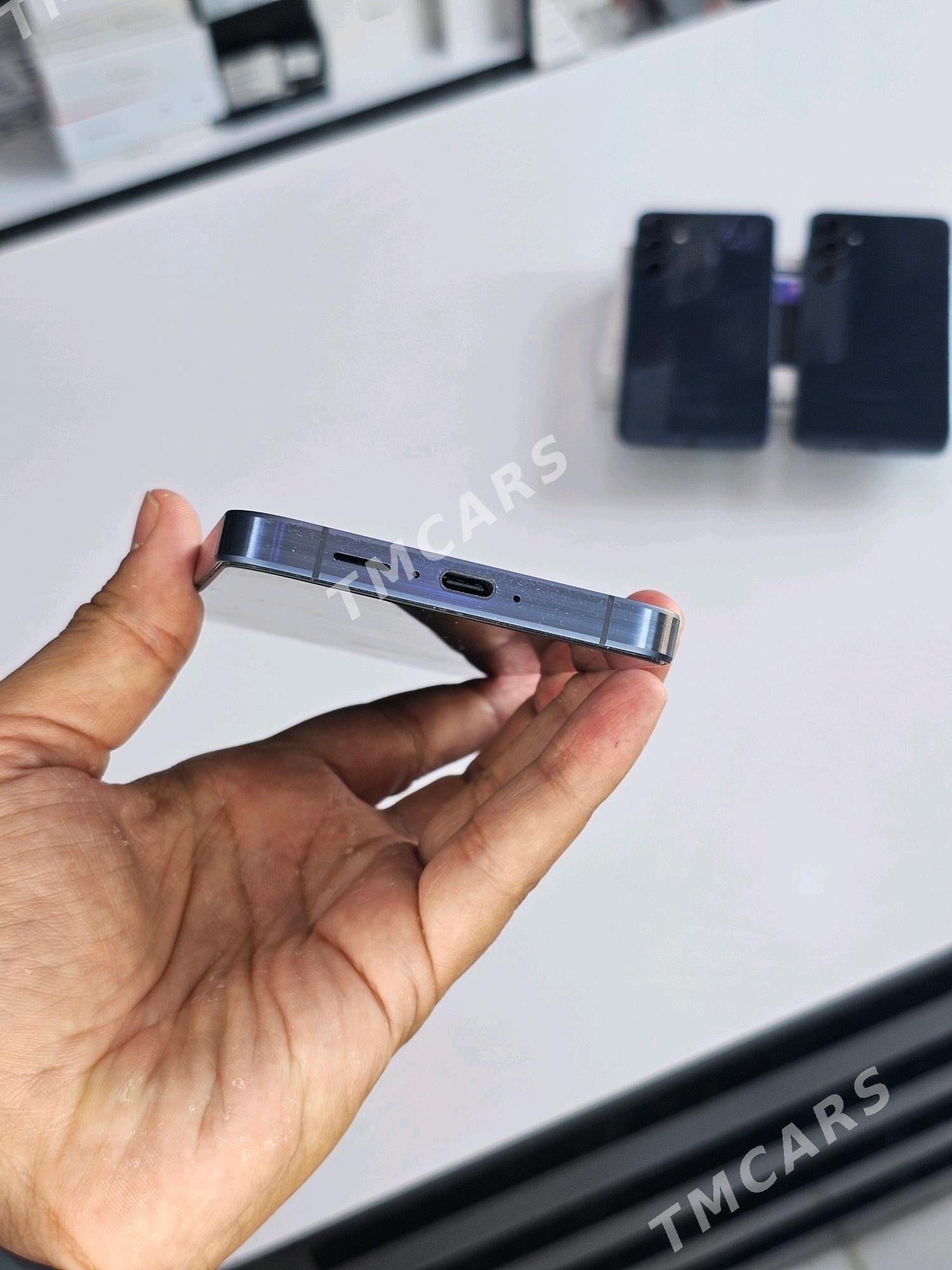 Samsung A55  8/128gb - Мары - img 2