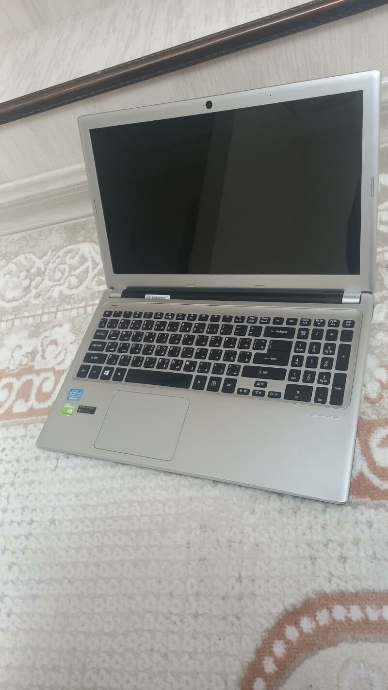 Acer Noutbuk i7 - Ашхабад - img 3