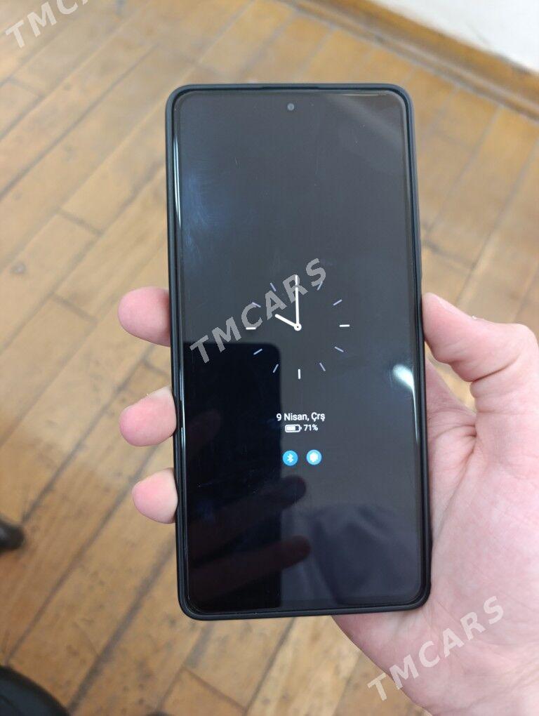 Poco f5 - Дашогуз - img 3