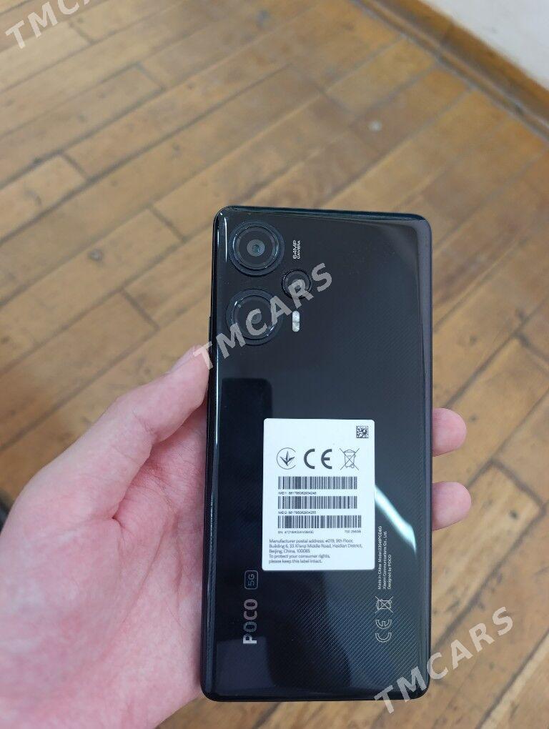 Poco f5 - Дашогуз - img 4