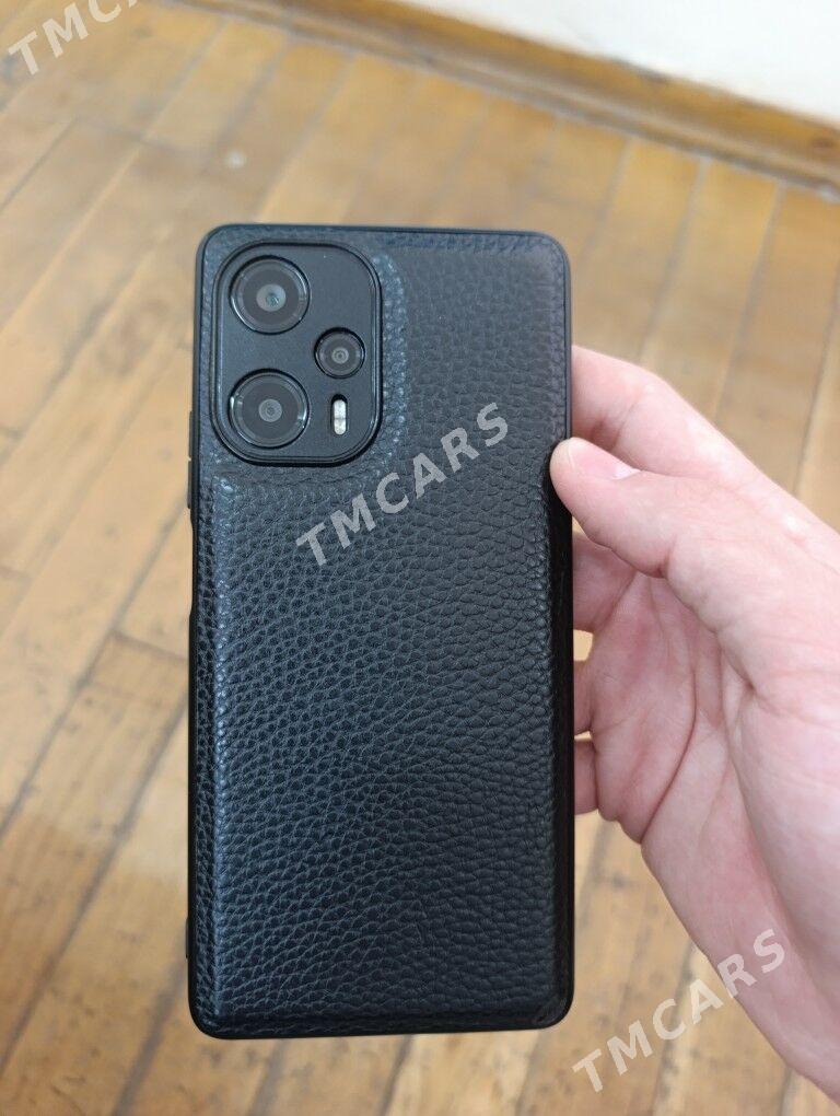 Poco f5 - Дашогуз - img 2