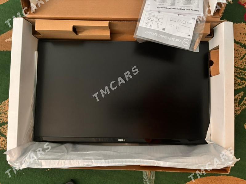 Dell monitor - Aşgabat - img 2