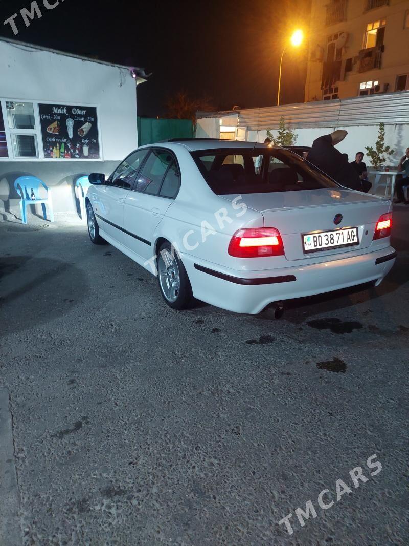 BMW 3 Series 2002 - 110 000 TMT - Aşgabat - img 5