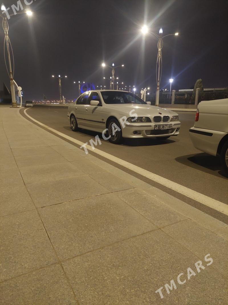 BMW 3 Series 2002 - 110 000 TMT - Aşgabat - img 3