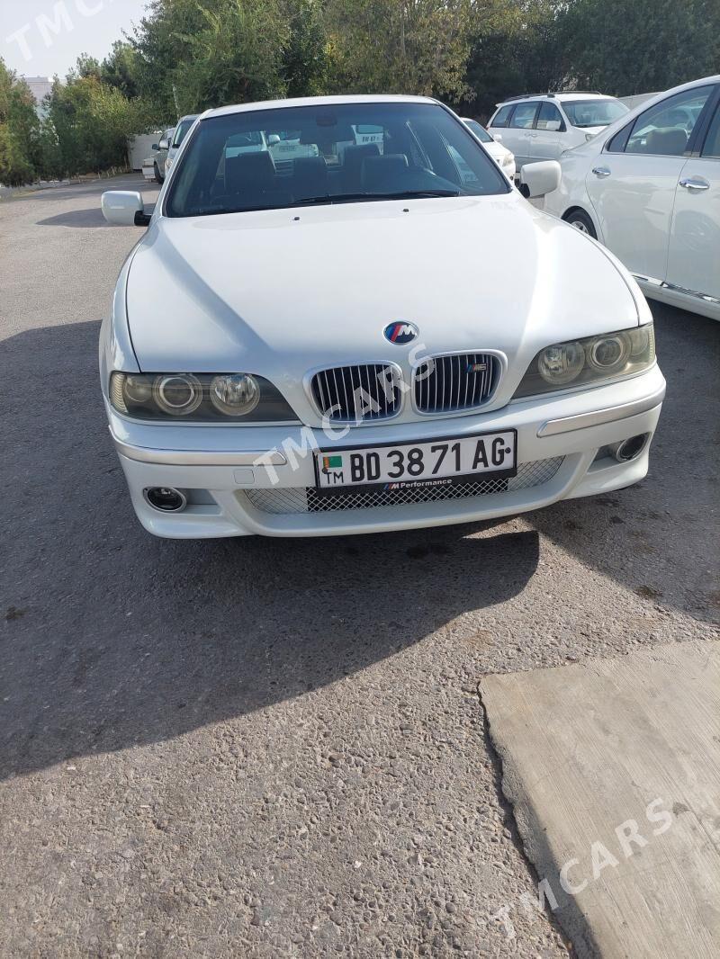 BMW 3 Series 2002 - 110 000 TMT - Aşgabat - img 4