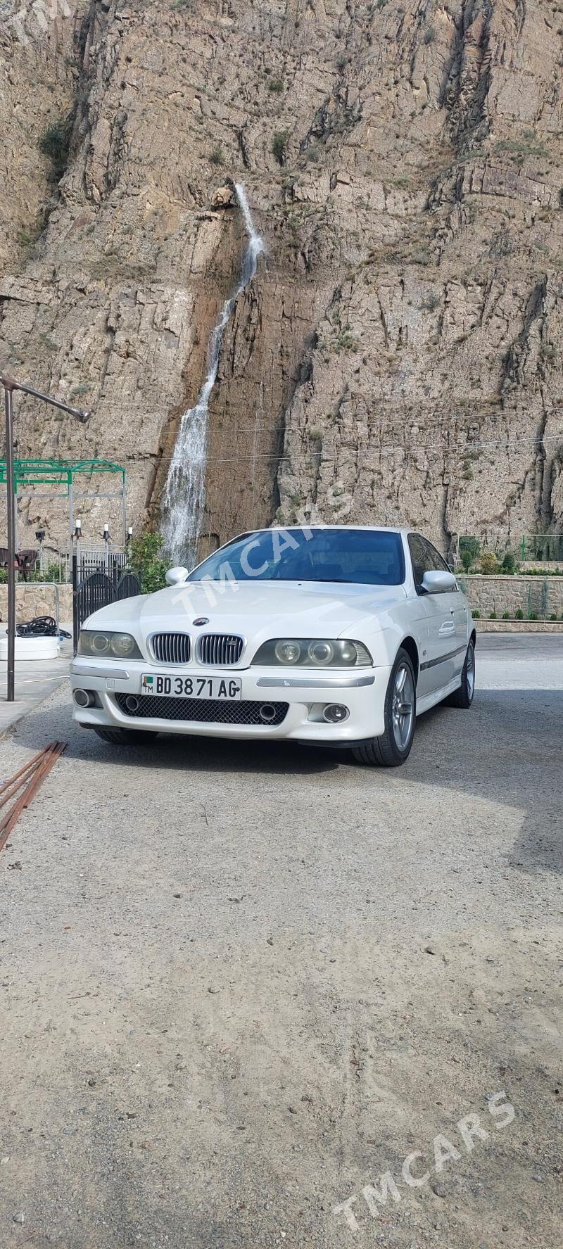 BMW 3 Series 2002 - 110 000 TMT - Aşgabat - img 2
