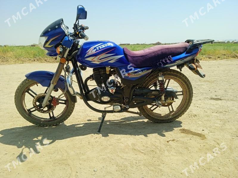 Fekon FK200-14G 2015 - 16 000 TMT - Магданлы - img 4