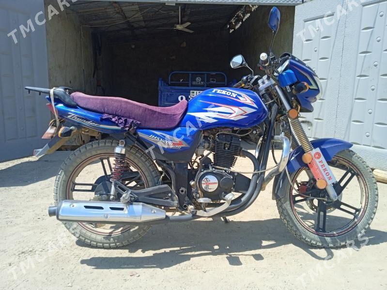 Fekon FK200-14G 2015 - 16 000 TMT - Магданлы - img 3