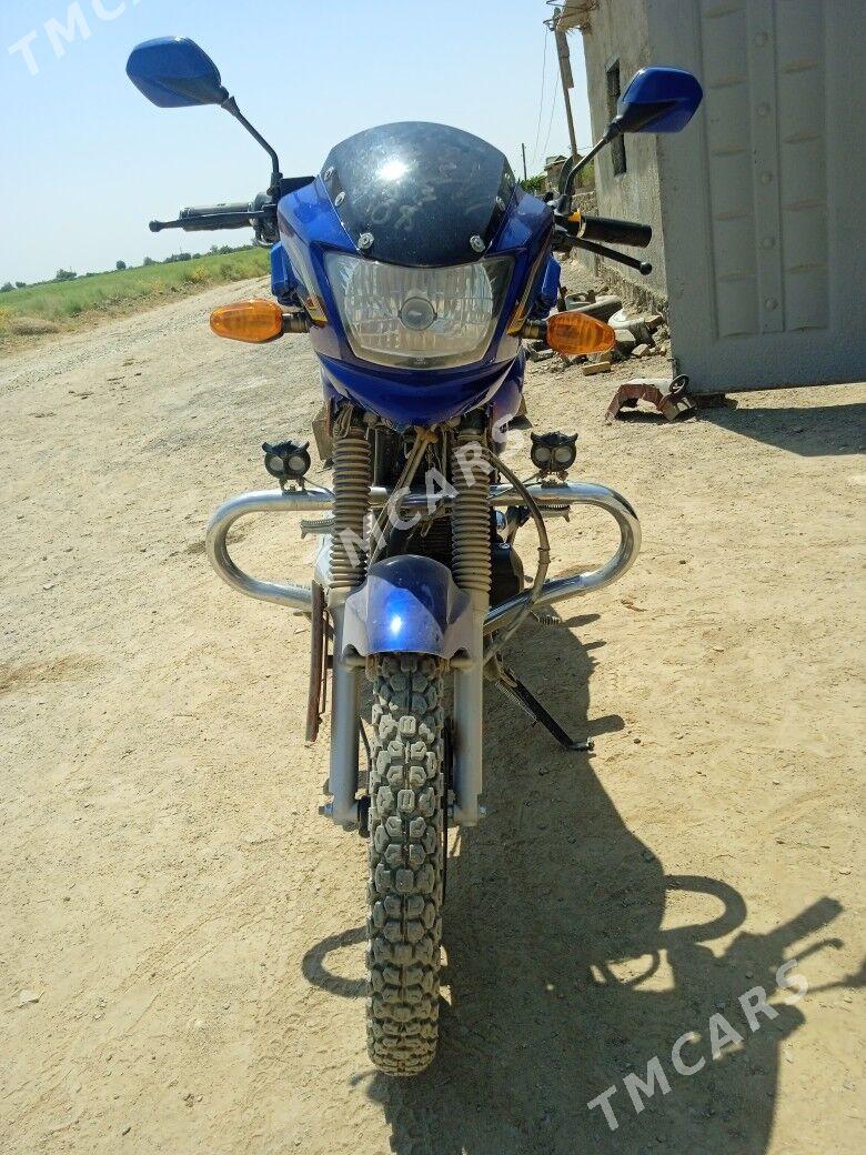 Fekon FK200-14G 2015 - 16 000 TMT - Магданлы - img 2