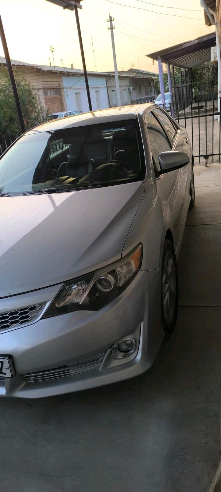 Toyota Camry 2014 - 250 000 TMT - Daşoguz - img 3