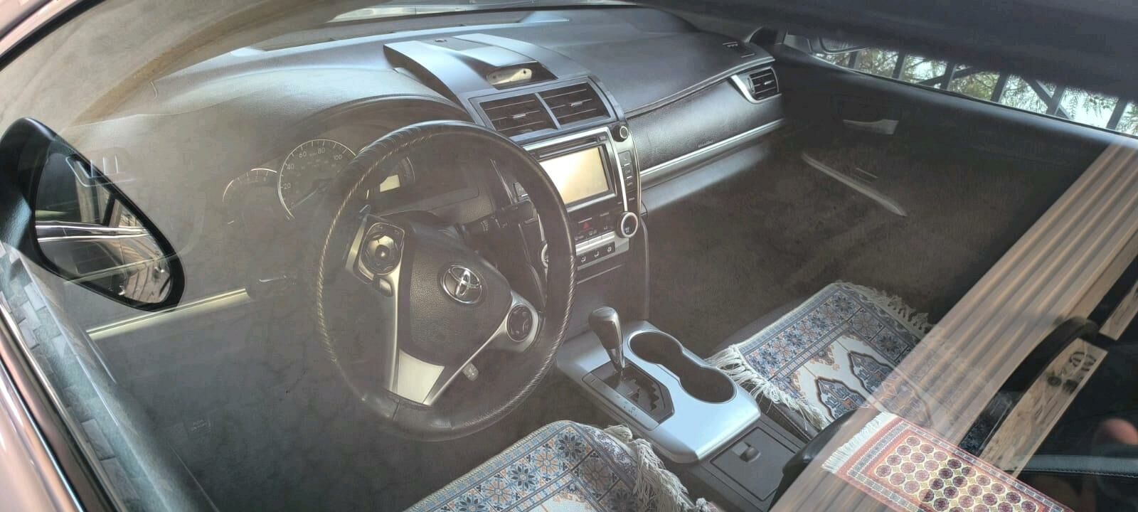 Toyota Camry 2014 - 250 000 TMT - Daşoguz - img 4