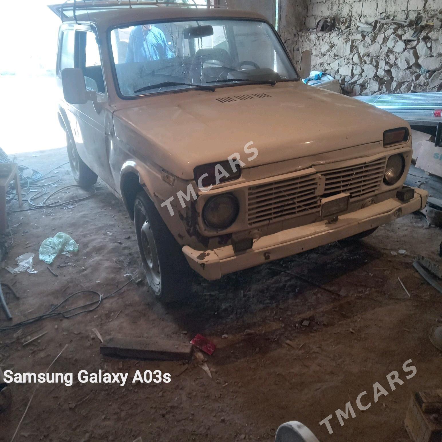 Lada Niva 2009 - 20 000 TMT - Magtymguly - img 3