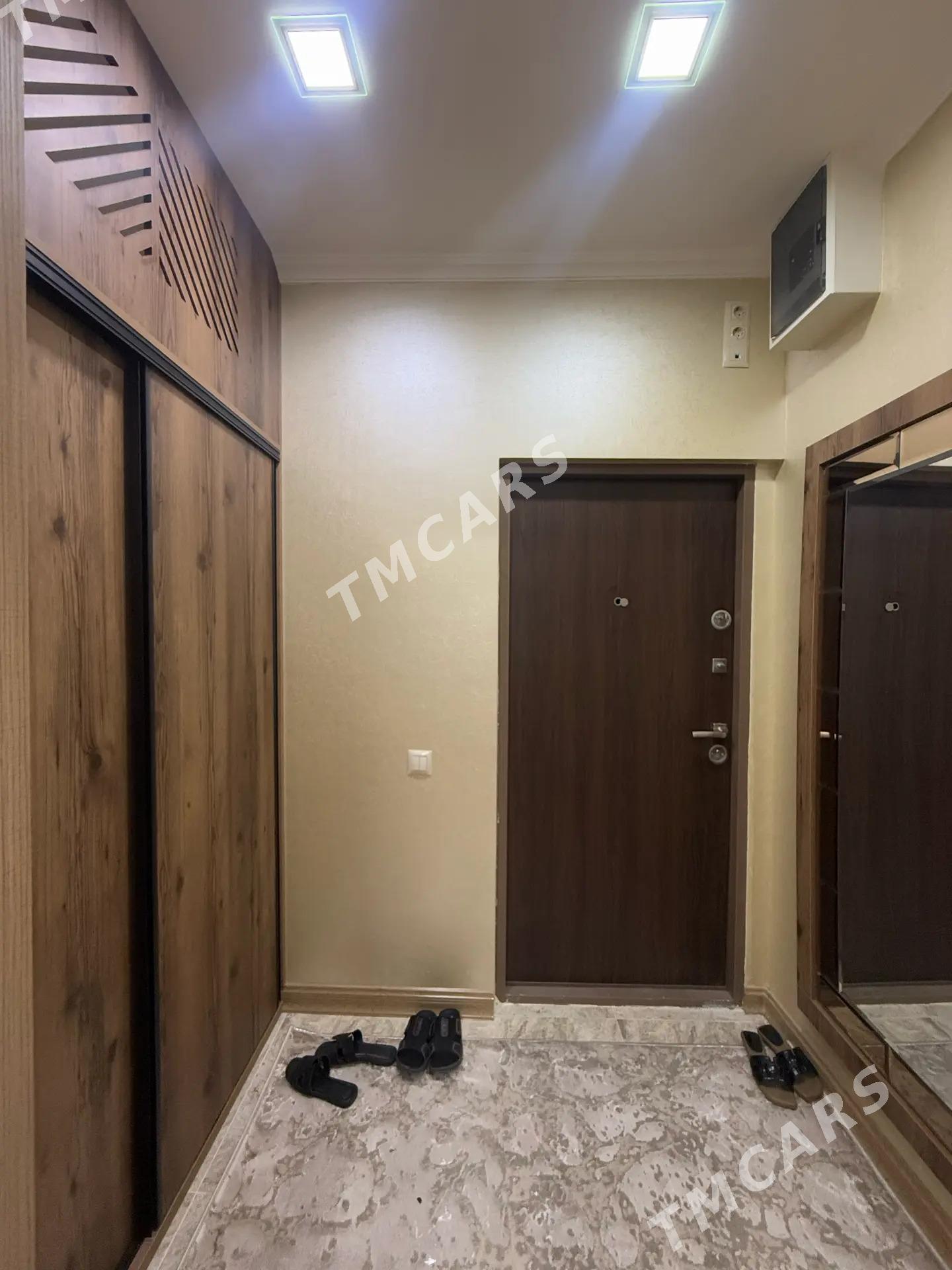 ARENDA MIR 3 3 KOKNAT - Aşgabat - img 6