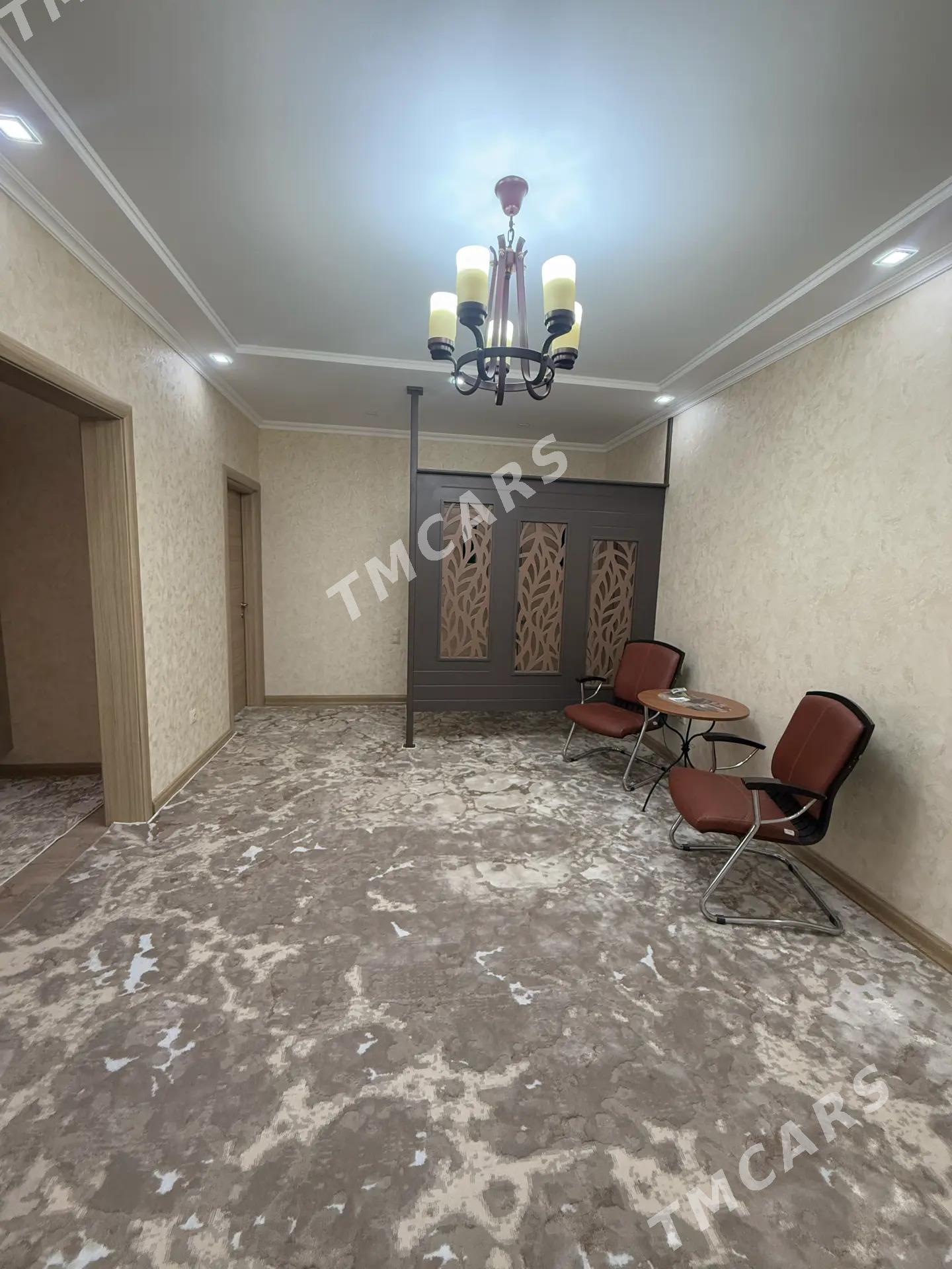 ARENDA MIR 3 3 KOKNAT - Aşgabat - img 5