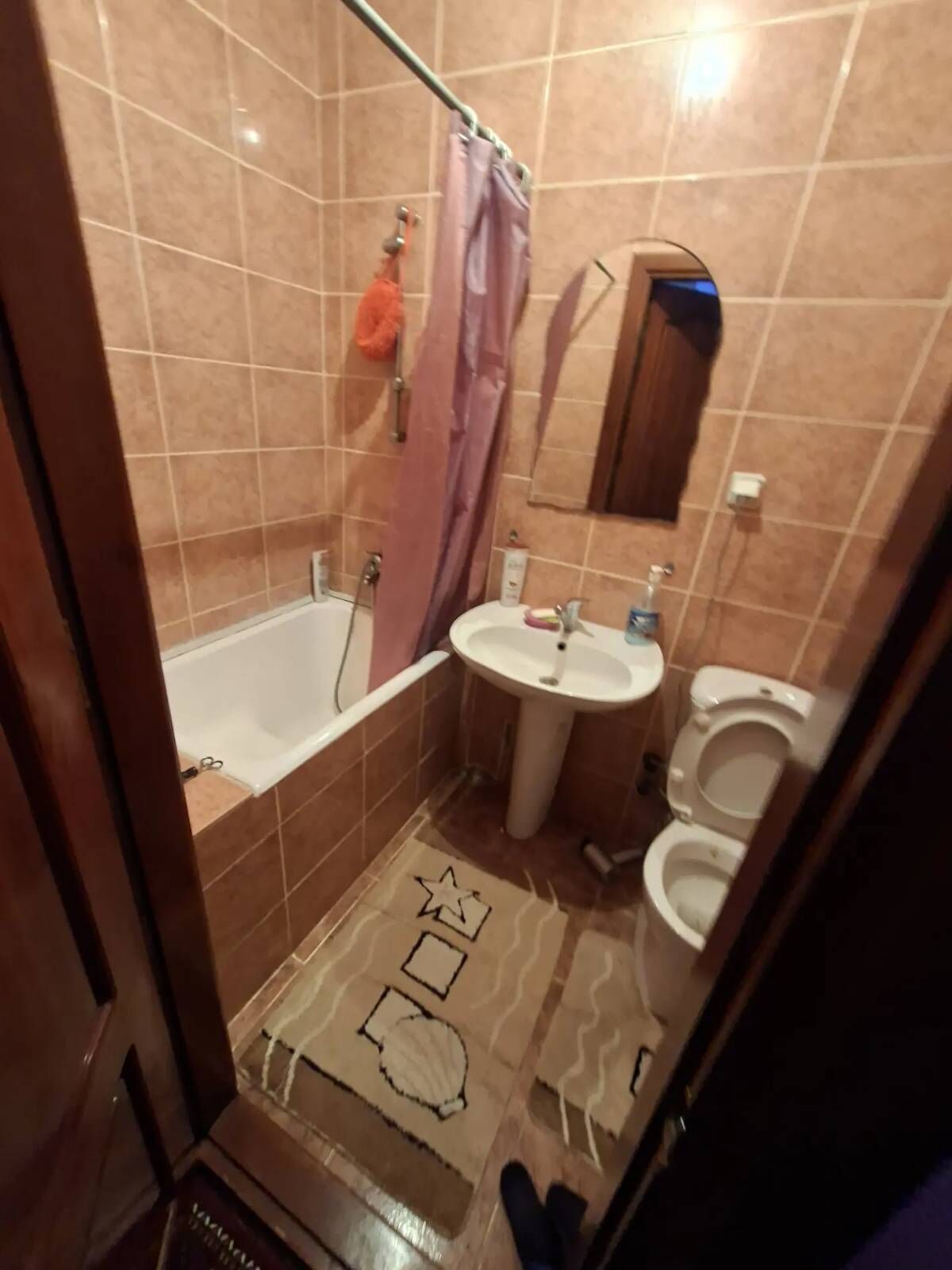 3 мкр duplex 6 ком - Ашхабад - img 3
