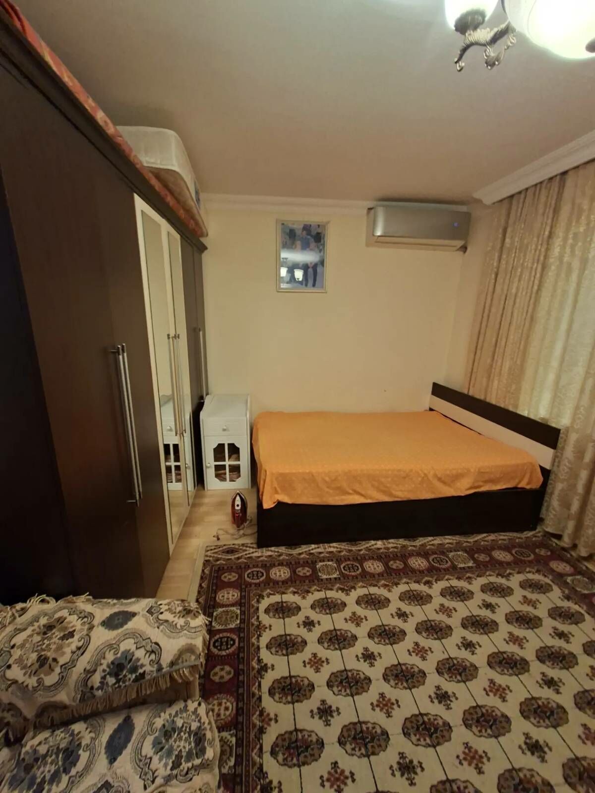 3 мкр duplex 6 ком - Ашхабад - img 2