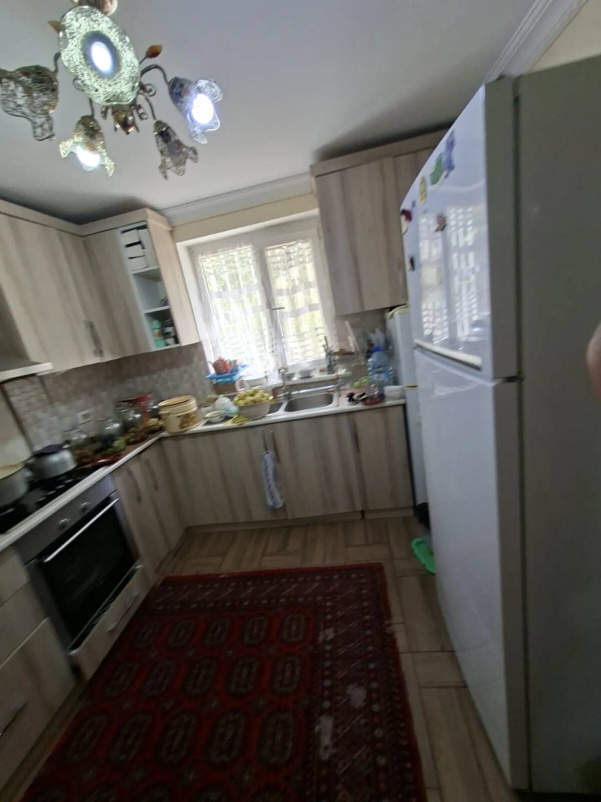 3 мкр duplex 6 ком - Ашхабад - img 4