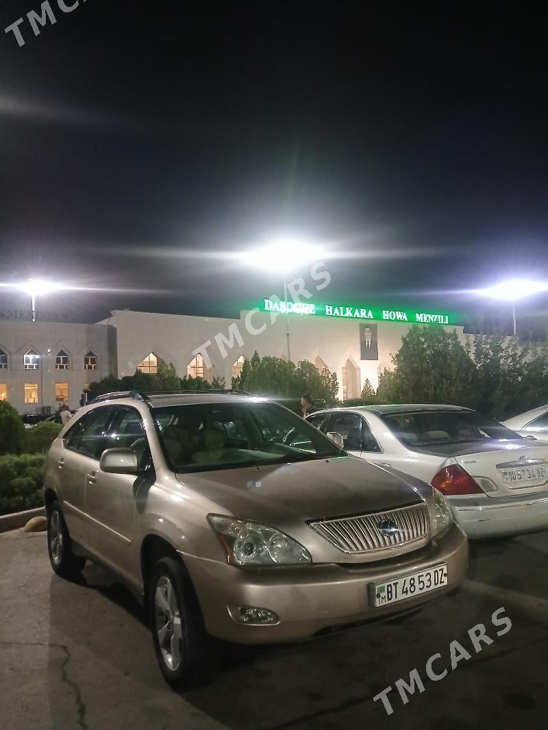 Lexus RX 330 2006 - 255 000 TMT - Дашогуз - img 2