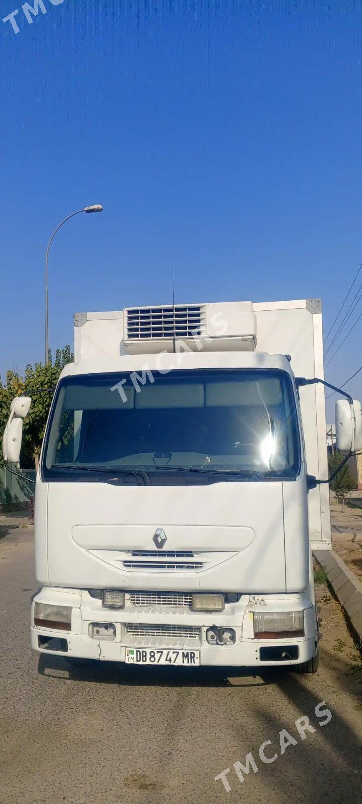 Renault Duster 2003 - 240 000 TMT - Baýramaly - img 5