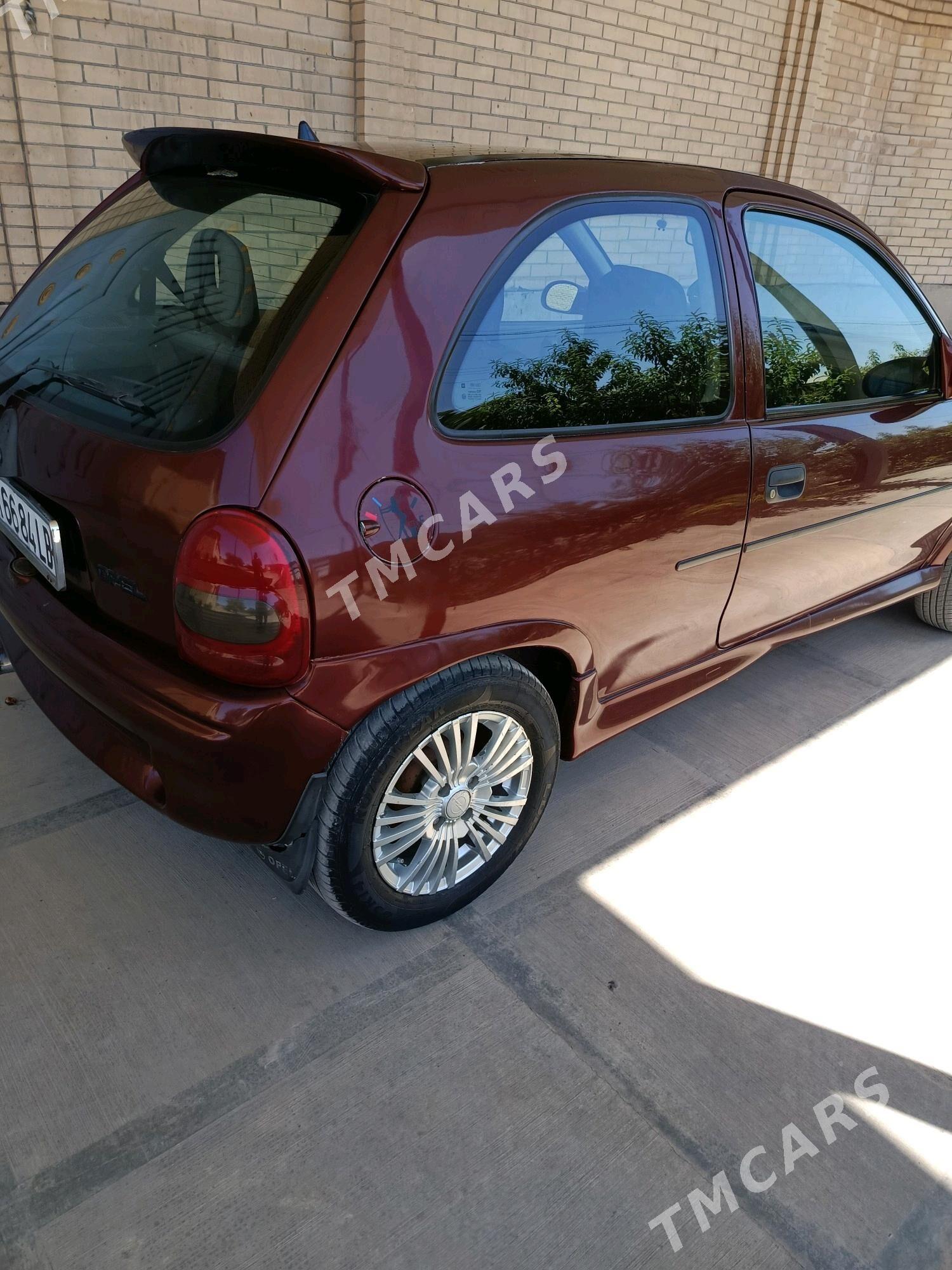 Opel Vita 1995 - 30 000 TMT - Сакар - img 3