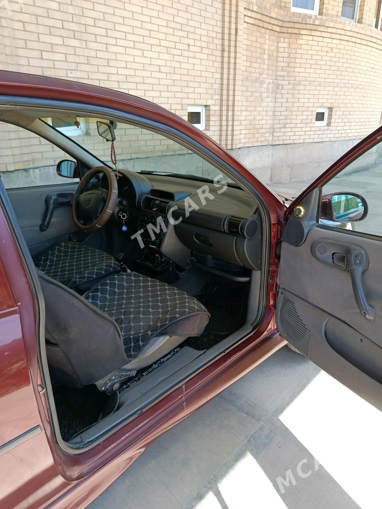 Opel Vita 1995 - 30 000 TMT - Сакар - img 10
