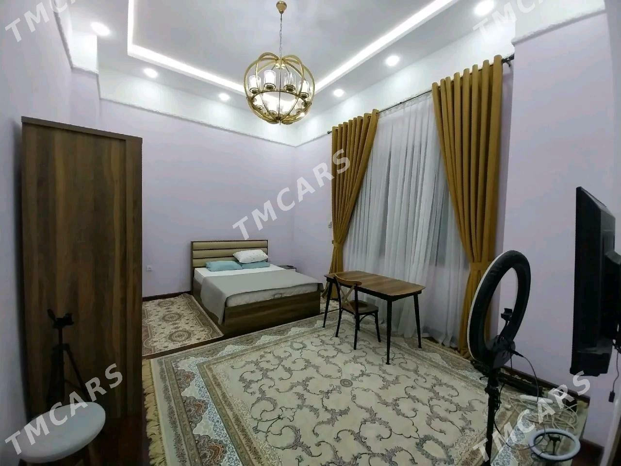 Arenda elitka аренда элитка - Aşgabat - img 2