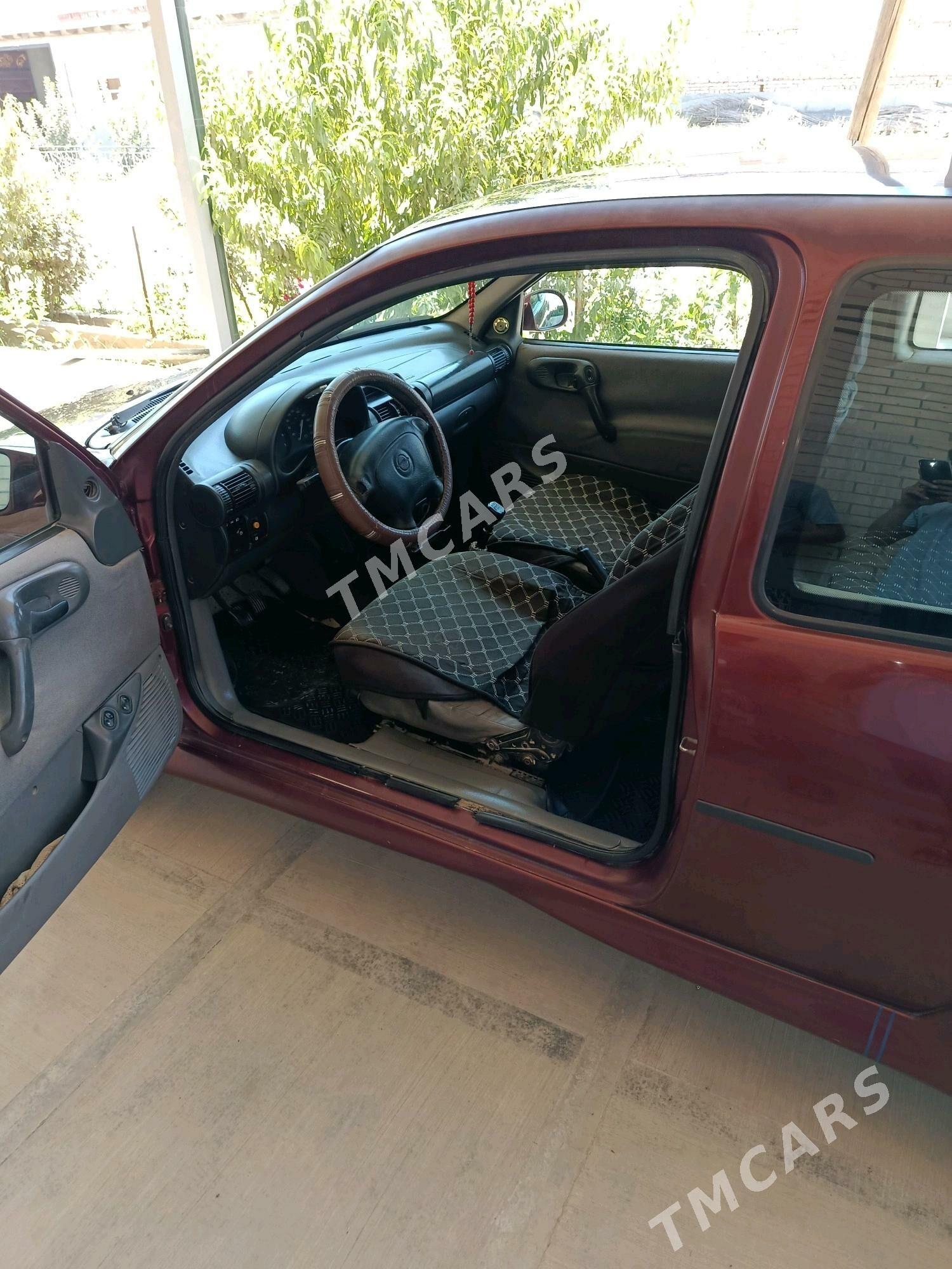 Opel Vita 1995 - 30 000 TMT - Сакар - img 6