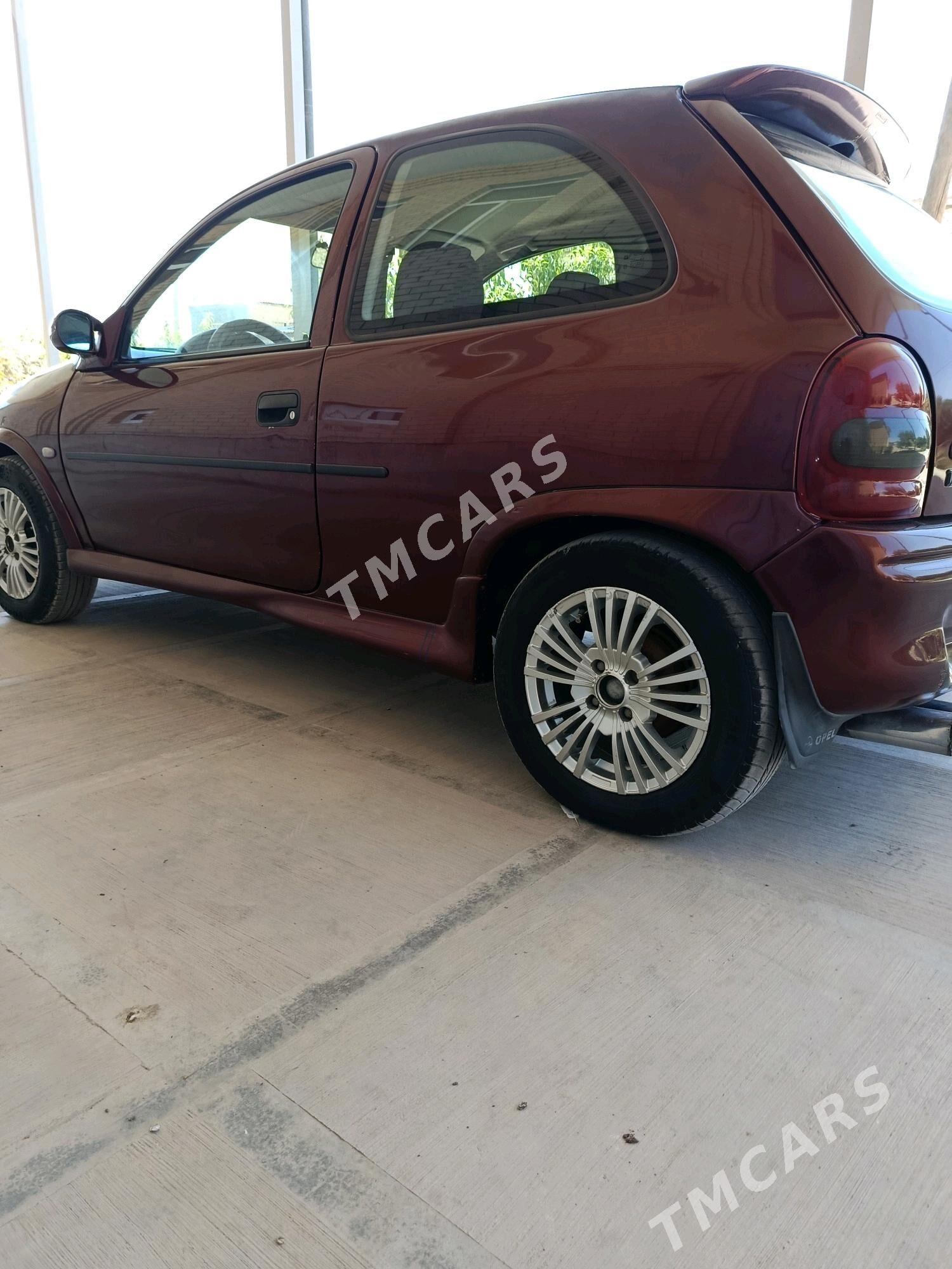 Opel Vita 1995 - 30 000 TMT - Сакар - img 8