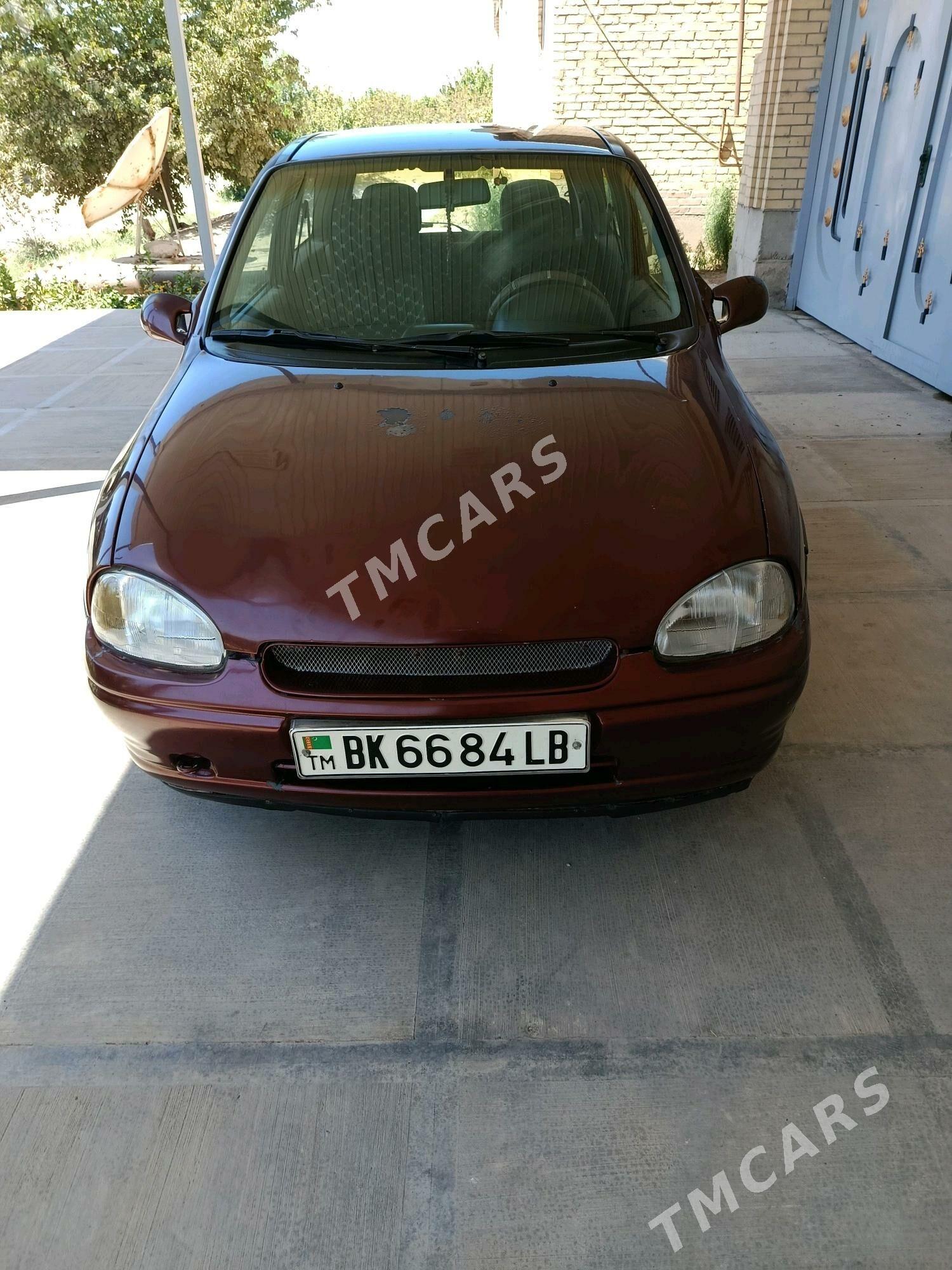 Opel Vita 1995 - 30 000 TMT - Сакар - img 7