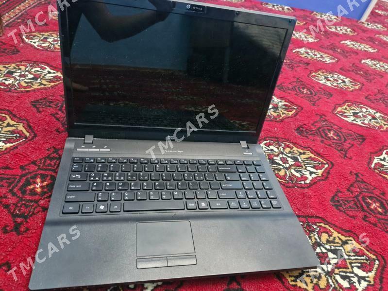 notebook zapcast - Daşoguz - img 2