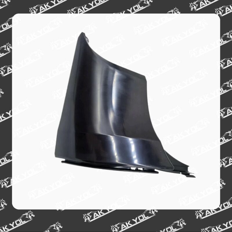 HYUNDAI H-1 YZ BAMPER 590 TMT - Bekrewe - img 5