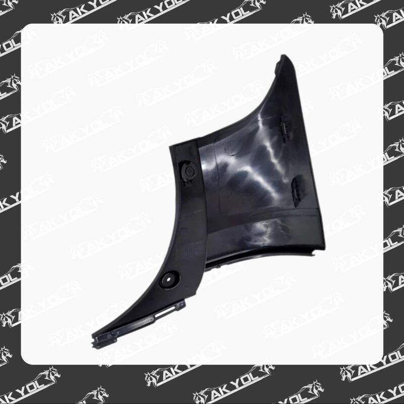 HYUNDAI H-1 YZ BAMPER 590 TMT - Bekrewe - img 4