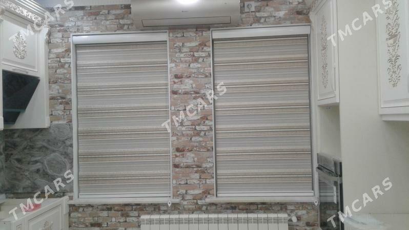 Perdeler Žalýuzlar Karnizlar - Köşi - img 4