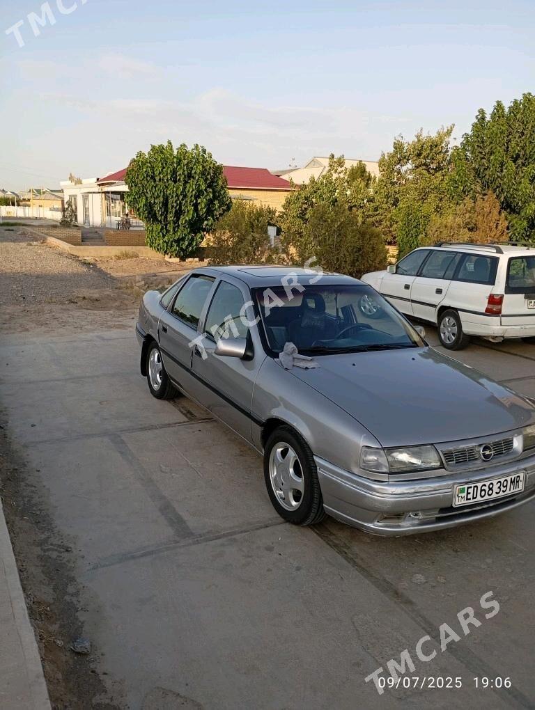 Opel Vectra 1992 - 38 000 TMT - Mary - img 9