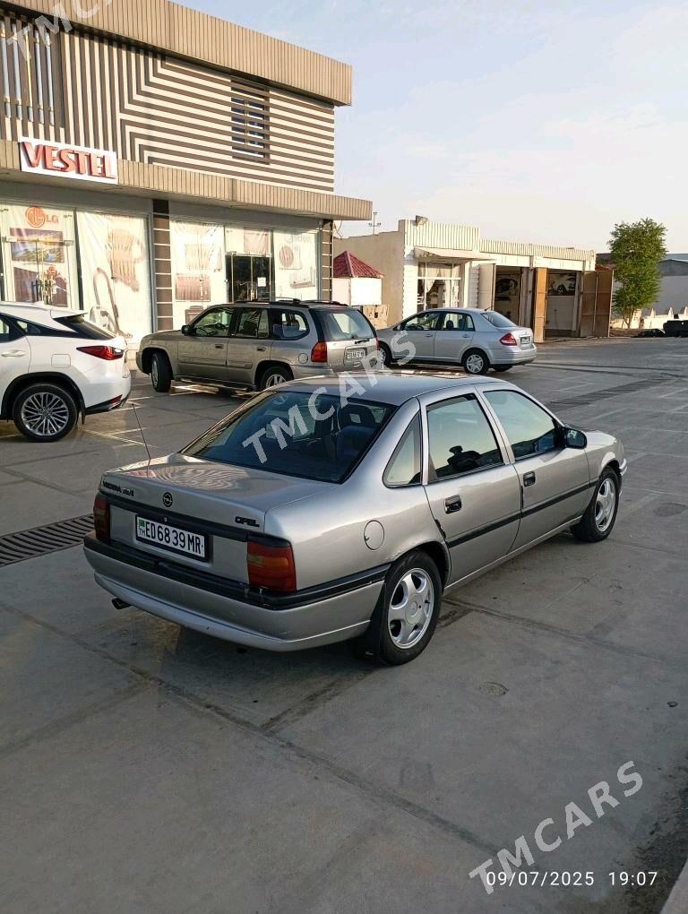 Opel Vectra 1992 - 38 000 TMT - Mary - img 4