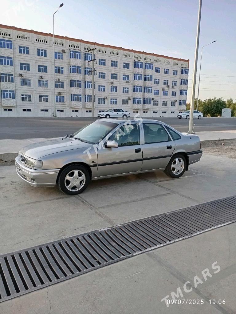 Opel Vectra 1992 - 38 000 TMT - Mary - img 6