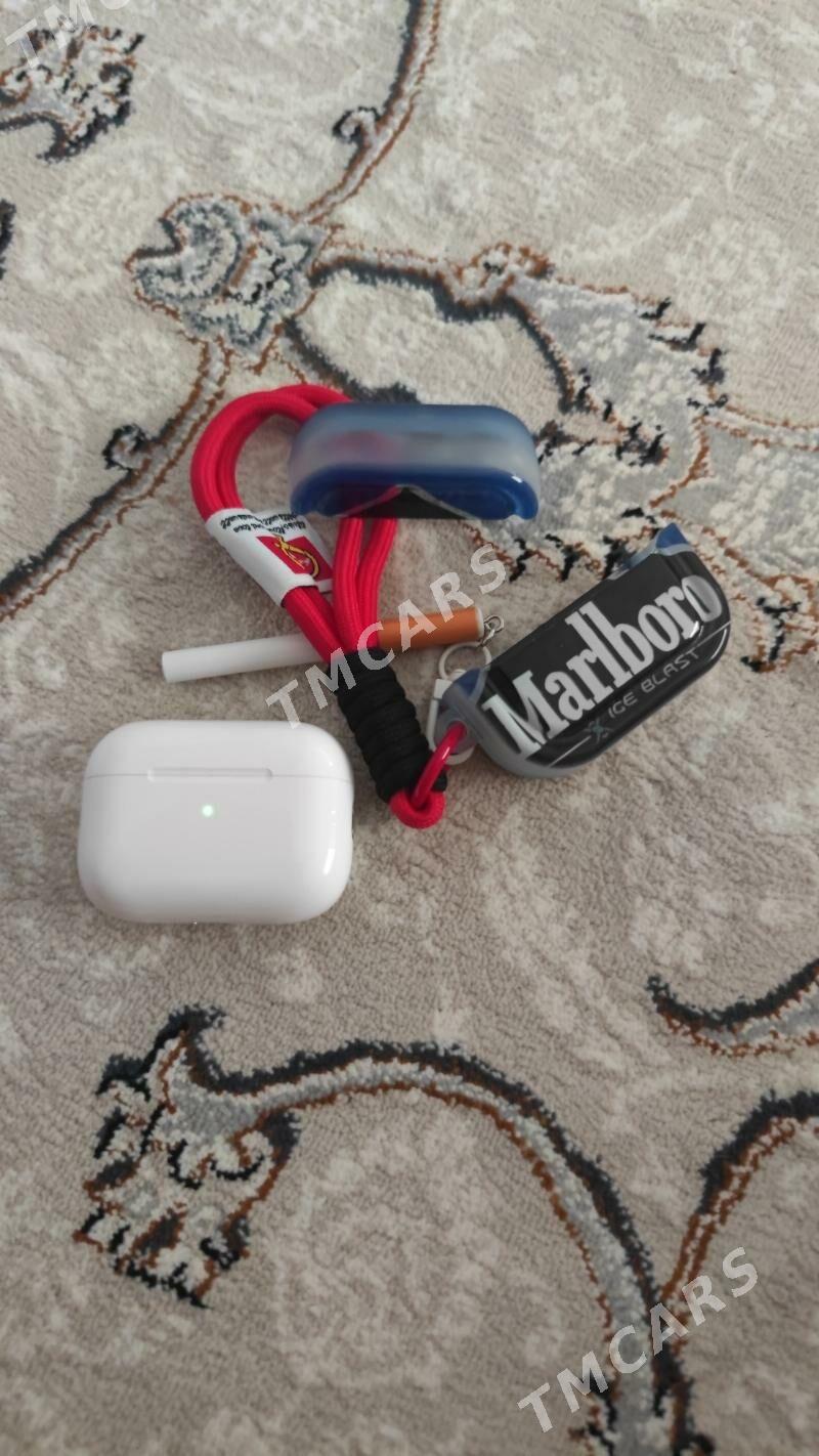 Наушники Airpods PRO - Balkanabat - img 2