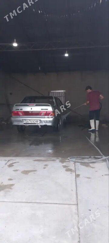 Lada 2115 2001 - 30 000 TMT - Байрамали - img 2