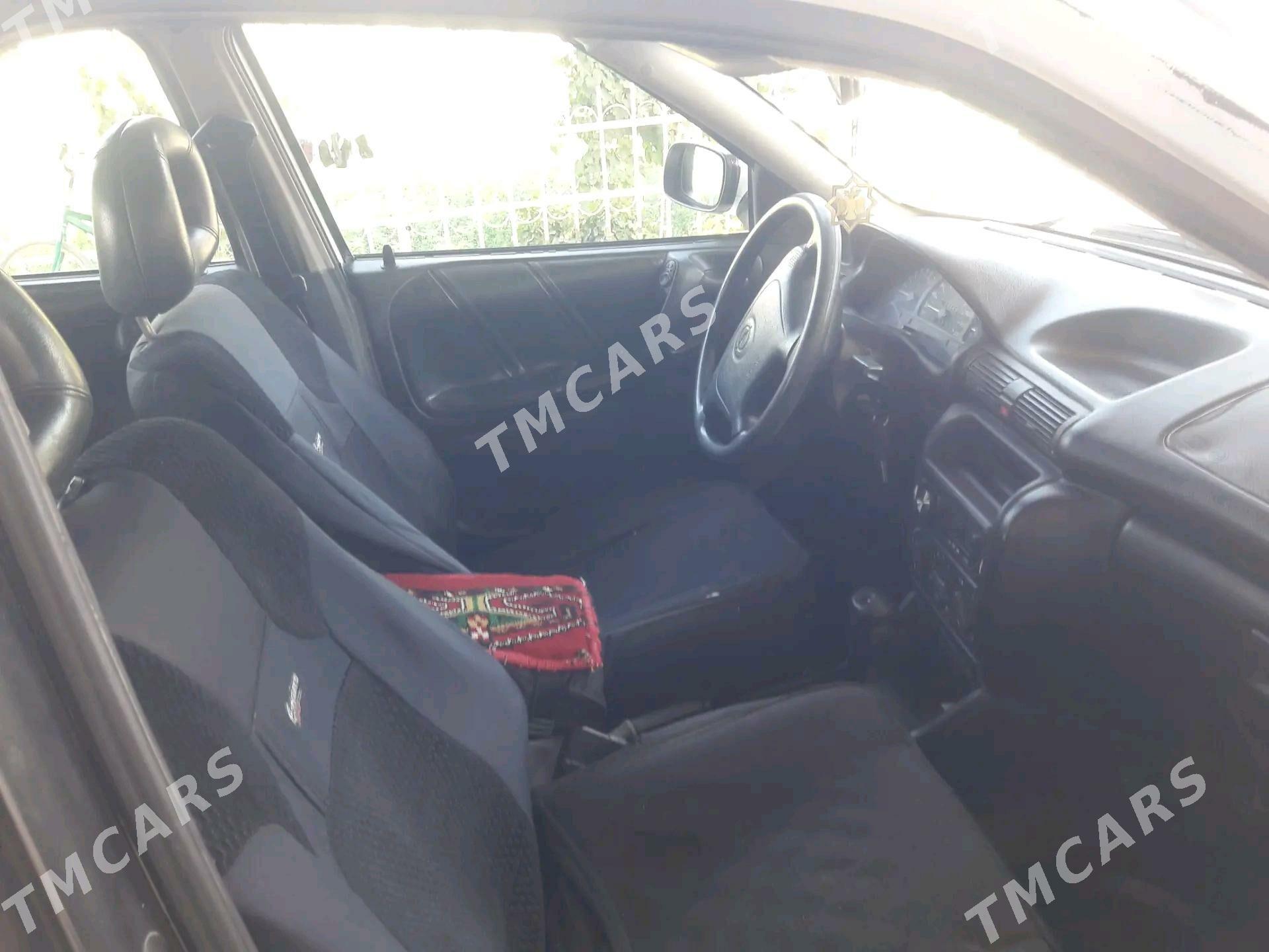 Opel Astra 1996 - 56 000 TMT - Мары - img 5