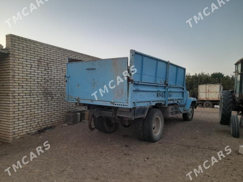 Gaz 53 1993 - 40 000 TMT - Mary - img 2