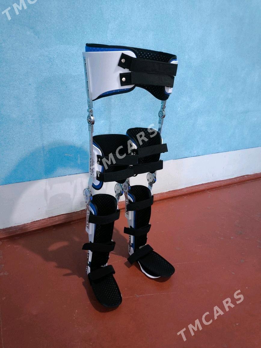 экзосикилет ekzosiklet - Дашогуз - img 1