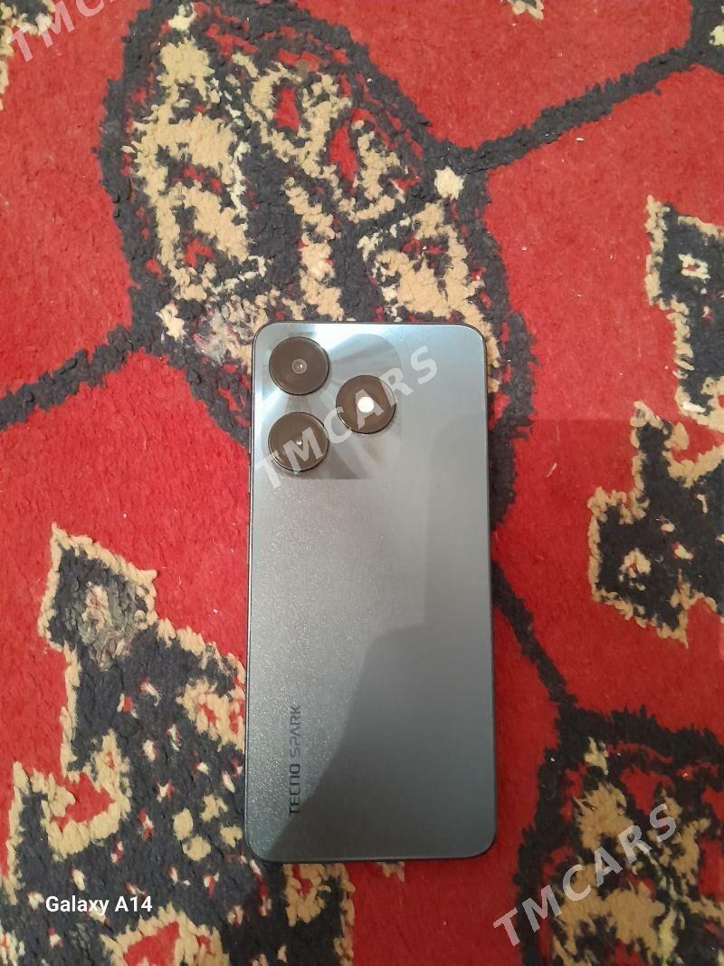 Tecno spark10 - Parahat 8 - img 2