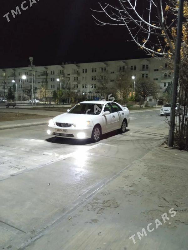 Toyota Camry 2005 - 170 000 TMT - Ашхабад - img 3