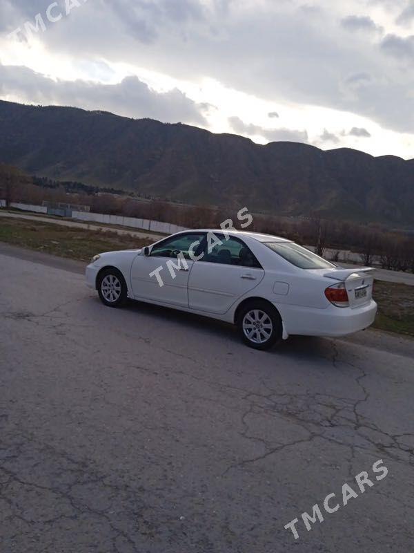 Toyota Camry 2005 - 170 000 TMT - Ашхабад - img 4