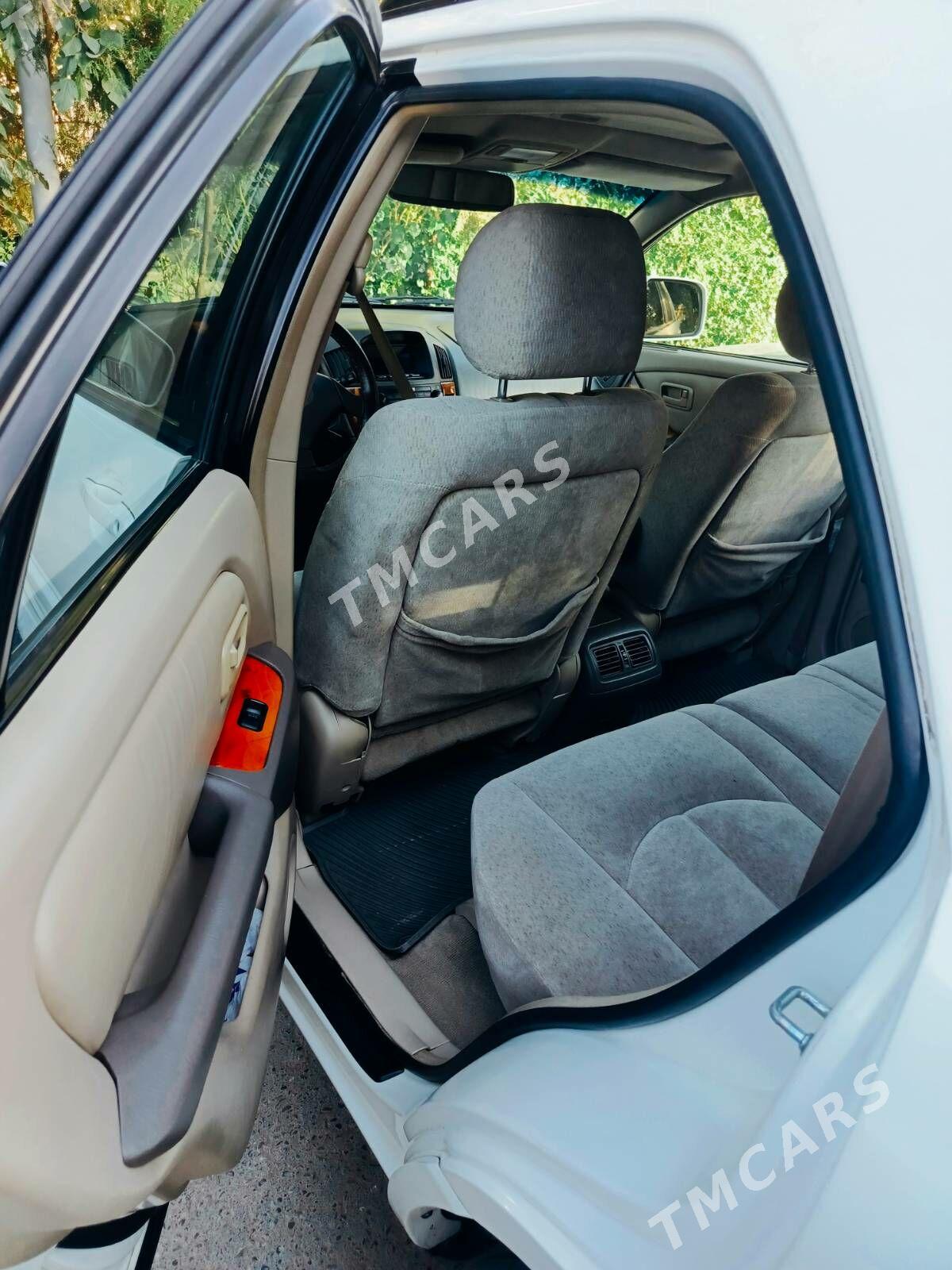 Lexus RX 300 1999 - 207 000 TMT - Ашхабад - img 3