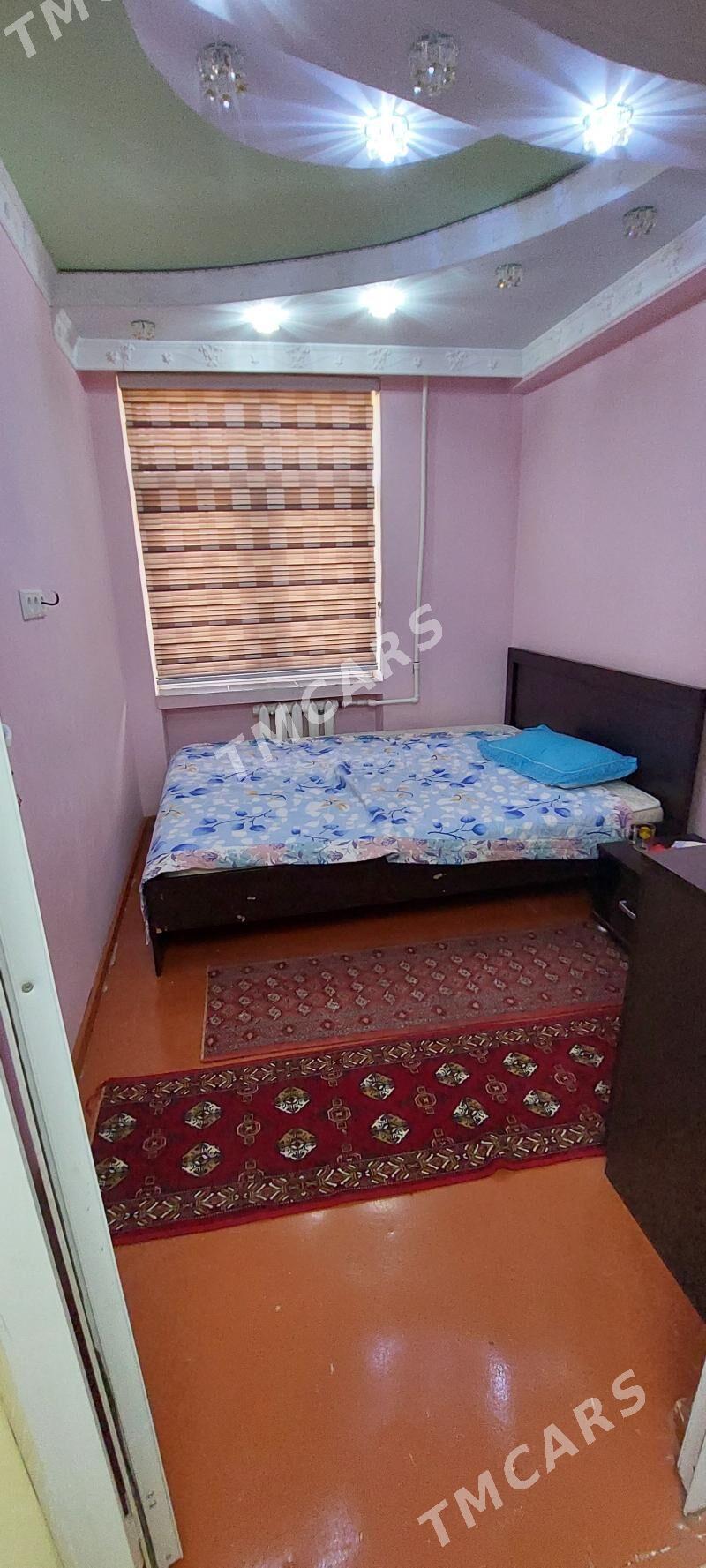 ARENDA 9MKR (3-KOMNAT) TALYPLAR ÜÇIN  BOLÝA АРЕНДА - Aşgabat - img 4